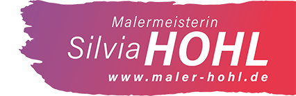 Malereibetrieb Silvia Hohl